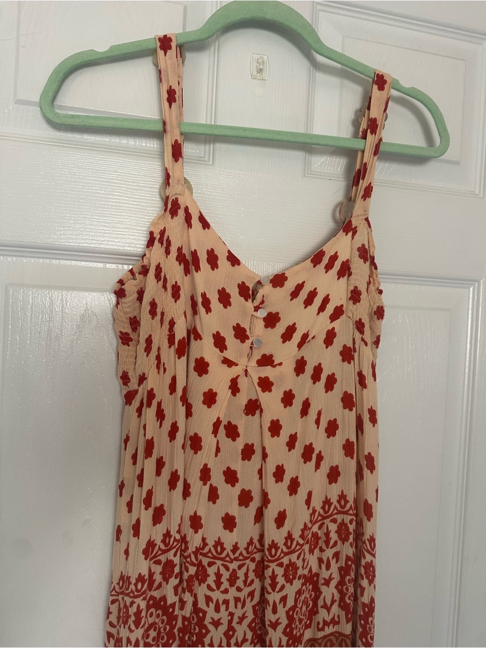 Earthbound romper - Picture 2 of 9